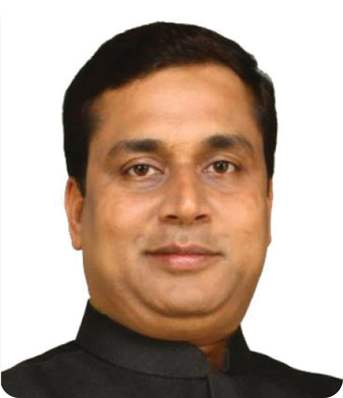 DR. HIMANTA BISWA SARMA